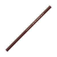【三菱鉛筆】(国内販売のみ) 色鉛筆 色鉛筆 880  茶色 K880.21
