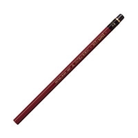 【三菱鉛筆】(国内販売のみ) 鉛筆 ハイユニ バラ   H.HUHBB