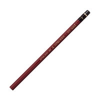【三菱鉛筆】(国内販売のみ) 鉛筆 ハイユニ バラ   H.HUBB