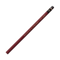【三菱鉛筆】(国内販売のみ) 鉛筆 ハイユニ バラ   H.HU2BB