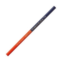 【三菱鉛筆】(国内販売のみ) 鉛筆 朱藍鉛筆 バラ  朱藍 H.K772B