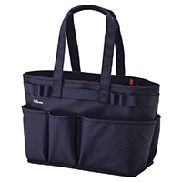 #リヒトラブ ツールバッグ ALTNA（ヨコ型） １１ネイビー  A7750-11