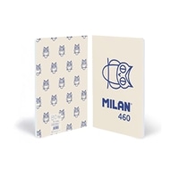 #KDT Japan ノート MILAN ノート A5 ベージュ 11259