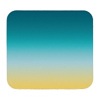 #イワコーグローバル OA関連小物 マウスパッド  オーロラ 13371