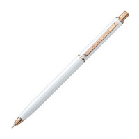 #インターアクト ボールペン ＩＷＩ　デイリーライティング　ホワイト　 0.5mm  IWI-9F060-9RG