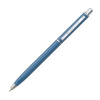 #インターアクト ボールペン ＩＷＩ　デイリーライティング　デニム 0.5mm  IWI-9F060-52C