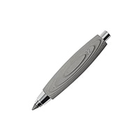 #インターアクト 鉛筆 22 STUDIO　コントゥア　スケッチペンシル　オリジナル　   グレイ CSP01000
