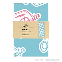 #Old Resta(国内販売のみ) 手ぬぐい   FIRST EDITION OR640679
