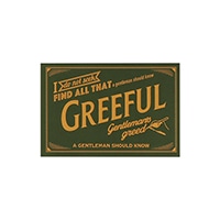 #Greeful グリーティングカード Greefulグリーティングカード S GREEFUL   カーキ  GR644646