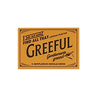 #Greeful グリーティングカード Greefulグリーティングカード S GREEFUL   オレンジ  GR644653