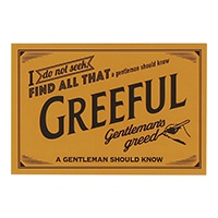 #Greeful グリーティングカード Greefulグリーティングカード M GREEFUL   オレンジ  GR644738