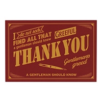 #Greeful グリーティングカード Greefulグリーティングカード M THANK YOU   ワイン GR644745